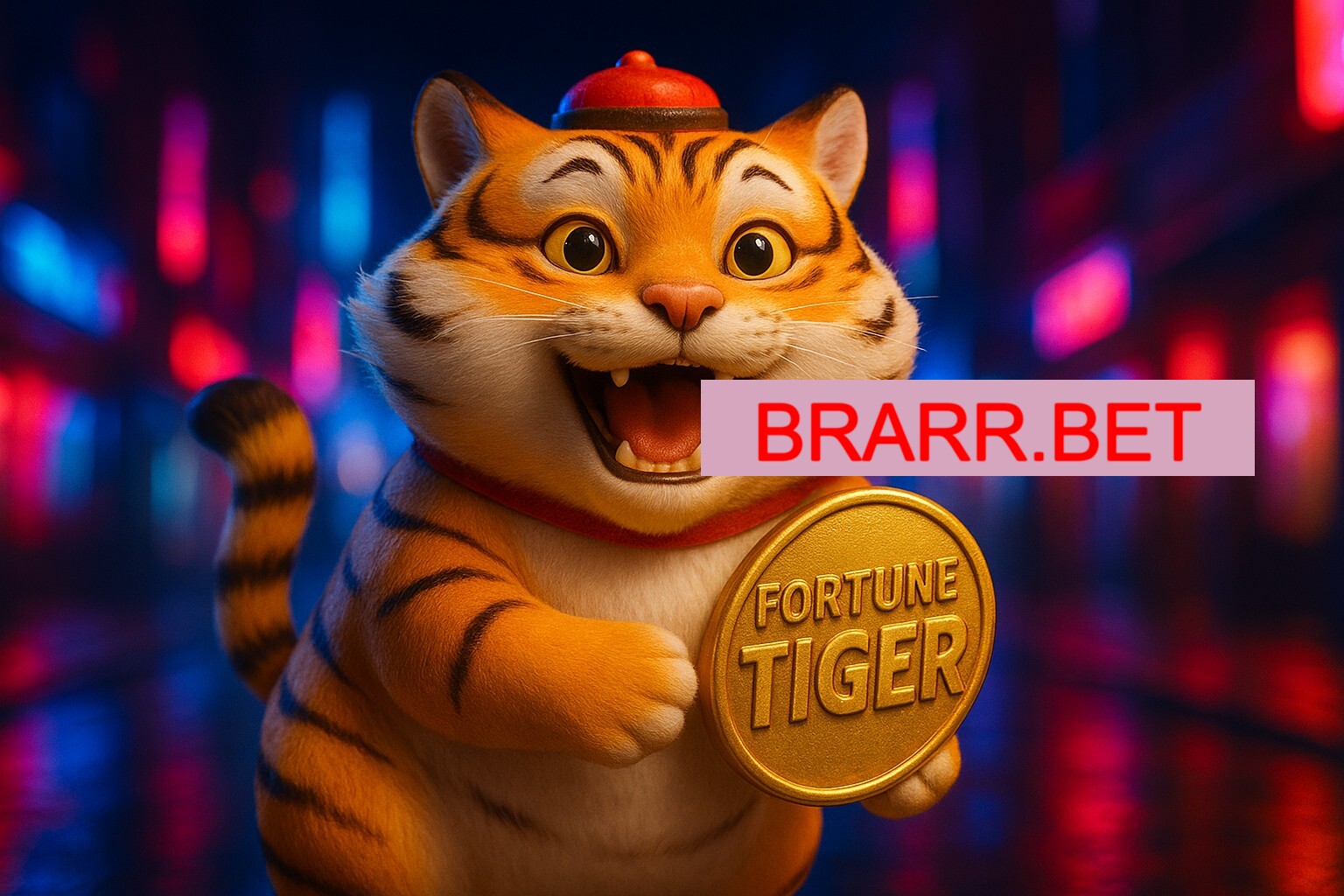 Como Jogar Fortune Tiger
