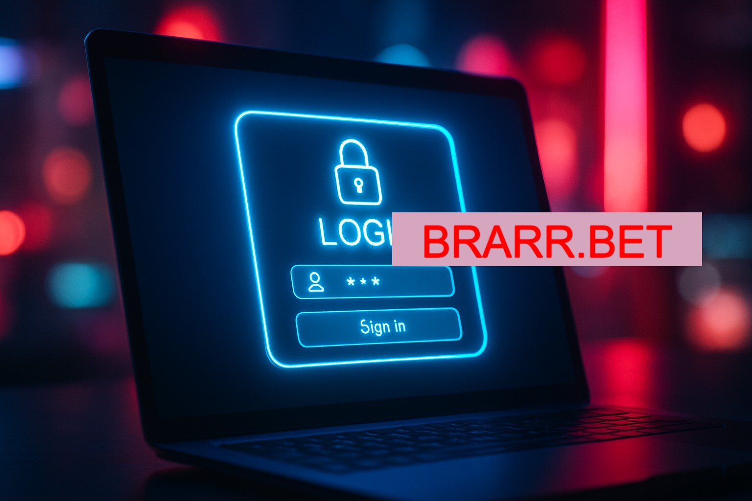 Benefícios do Login