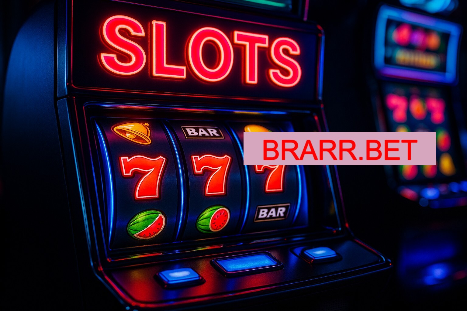 Benefícios dos Slots